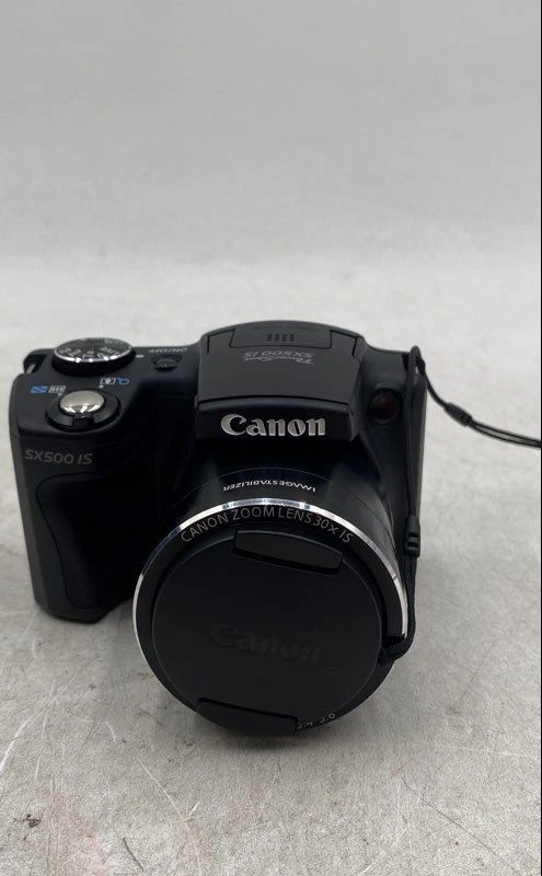 Canon Powershot Sx500 Is for sale | eBay