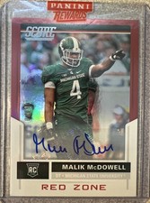 2017 Score Football Cards 16