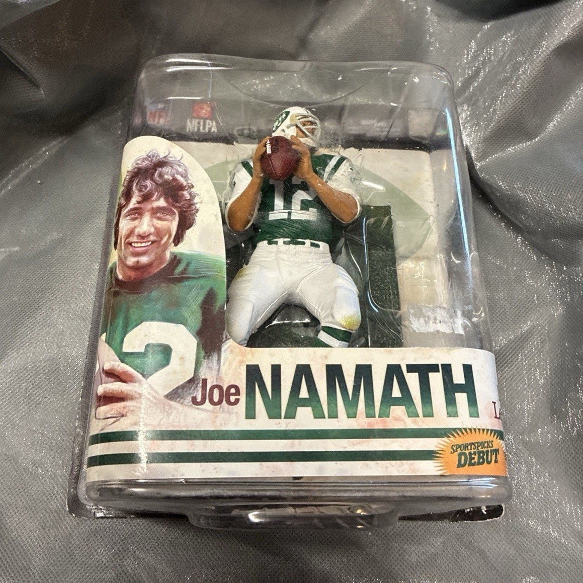 Original Packaging
