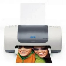 Epson Stylus C60 Digital Photo Inkjet Printer Sealed