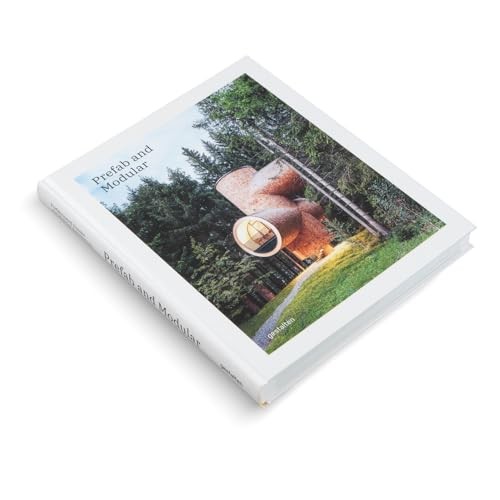 Prefab and Modular by Gestalten HARDBACK - Image 6