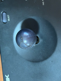 NEO GEO AES Console System NEO-0 Controller SNK Boxed Tested  NTSC-J  #051372