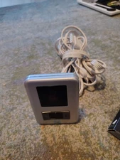 Biddeford / Sealy TC15B3 Electric Blanket Control Controller 4-Prong Silver