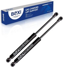 2pcs Tailgate Lift Supports Gas Struts Shocks Springs Fit for Toyota Prius V
