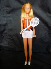 Barbie Sports Star 1979