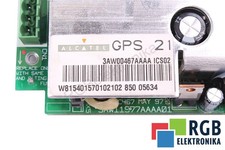GPS21 3AW00467AAAA ICS02 ALCATEL - Reconditionné - Garantie 24 mois