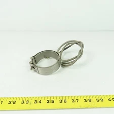 Fast Heat BS020654 Band Heater Better Band 120V 400W 4203197