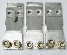 SET OF 3 N Frame CU Copper Lug Extenders Terminal Extension KIT 5104A24G02 100%