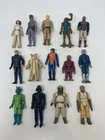 Vintage Kenner Star Wars Figure Lot Action Figures Ships FREE