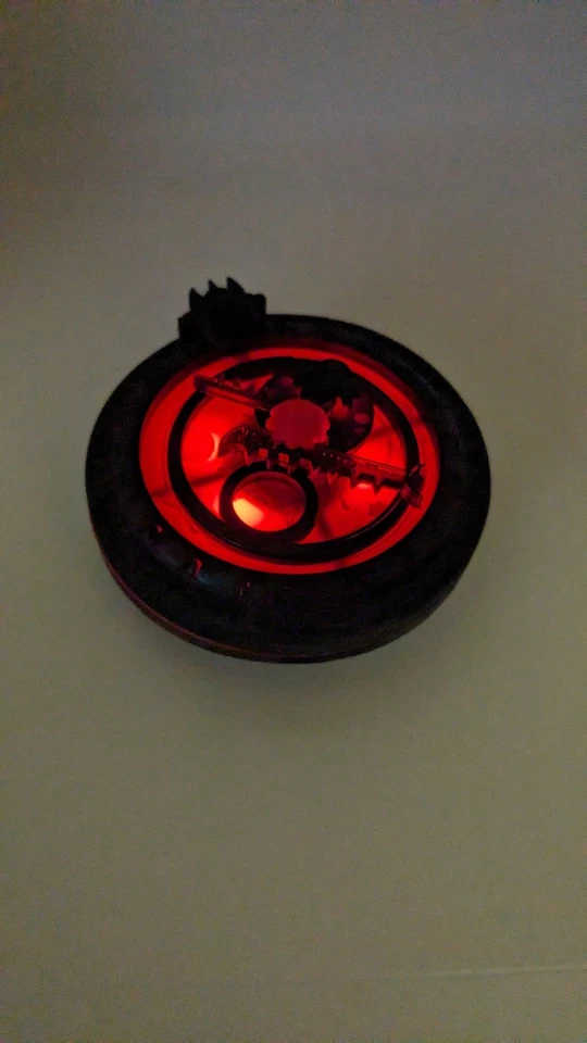 Trollshunter Amulet - Image 3 of 3