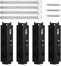 Replacement Kit for Charbroil Grill Burners, Heat Tents, and Carryover Tubes