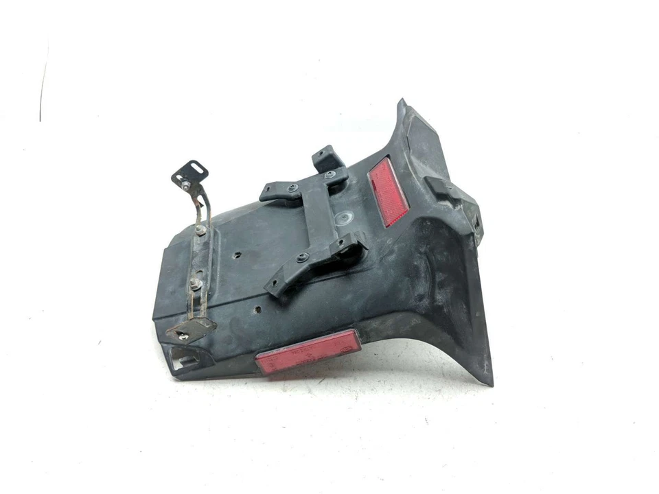 Soporte de montaje de etiqueta para matrícula trasera BMW K1600 GTL 11-15 Foto 4 de 4