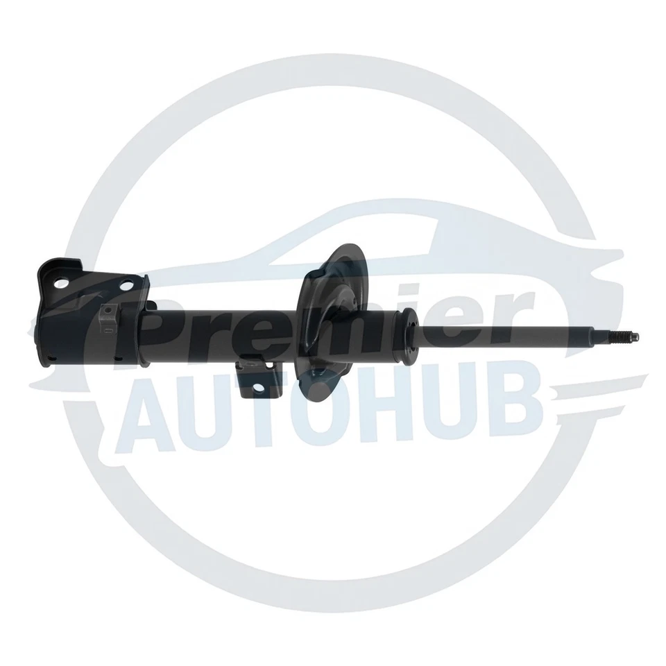Monroe Genuine OEM Front Right Strut For 2013-2018 Kia Sorento Hyundai Santa Fe - Image 4 of 4