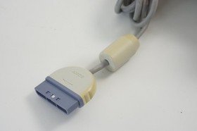 PS one Console SCPH-100 wz LCD MONITOR Tested System -Only for NTSC-J CD- 3862