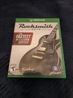 Rocksmith All-New 2014 Edition (Microsoft Xbox One, 2014) Cib