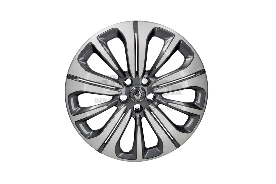 Copricerchio originale 20 pollici per Renault Scenic IV 403152077R