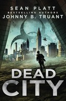 Johnny B. Truant (U. A.) | Dead City | Taschenbuch | Englisch (2024)