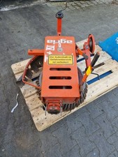 Agria Wildkrautbürste 3200