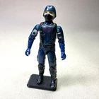 GI JOE HASBRO 1982-83 COBRA THE ENEMY TROOPER V1.5 swivel-ARM Action Figure
