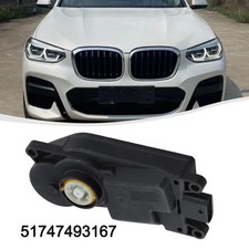 Grille Active Shutter Actuator Motor For BMW ...