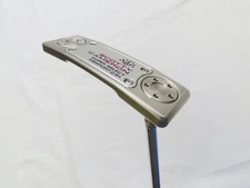 Titleist Scotty Cameron Super Special Select Newport 2.5+ 35" Putter Cameron +HC