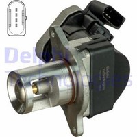 Delphi Agr-Ventil Ohne Agr-KüHler FüR Mercedes-Benz E-Klasse T-Model
