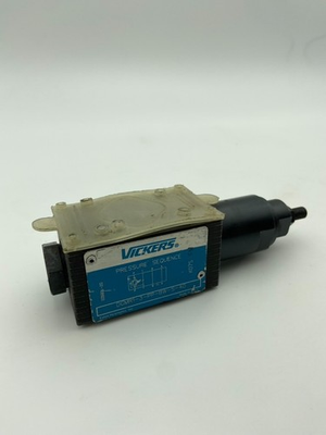 #ad EATON Vickers Pressure Sequence 02 108922 DGMR1 3 PP BW S 40 Genuine New $335.00