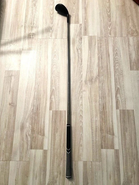 2025 Mizuno JPX FliHi Herren Hybrid Holz 23° A Senior flex Lite Graphitschaft RH - Bild 4 von 4