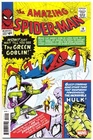 Amazing Spider-Man #14 NM, 1st Goblin! Facsimile Edition, Marvel Comics 2026