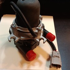 Smog Air Injection Pump For Toyota Tundra Sequoia 4runner For 176100c010