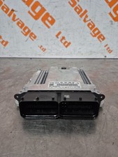2020-2024 VOLKSWAGEN VW TRANSPORTER T6.1 2.0 MANUAL ENGINE ECU 05L907309AD