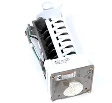 Whirlpool Refrigerator Ice Maker HR106 W11381372, V10364659 A 185W, 115V, 60HZ