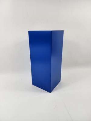 Bill Curry Large Cubelite Sconce Light Fixture Design Line Mid Century Modern