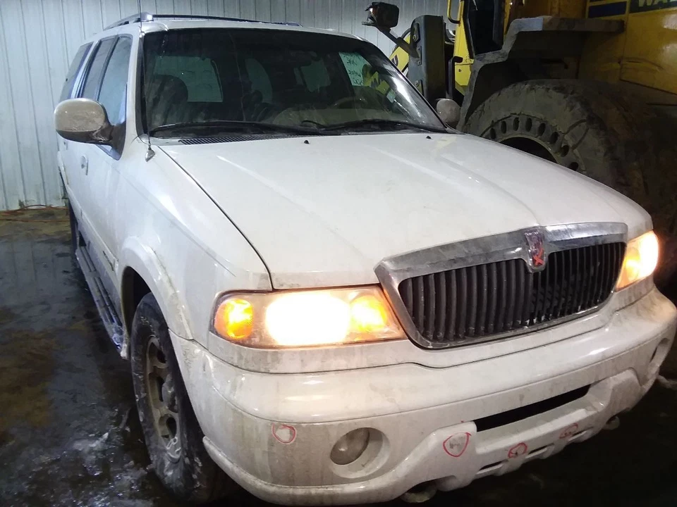 Estuche de transferencia Warner 4406 compatible con 99-02 EXPEDITION 2053577 Foto 2 de 4