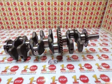 2009-2017 TOYOTA CAMRY ENGINE CRANKSHAFT 13401-36011 OEM