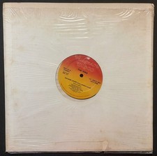 The Ring ~ Savage Lover ~ 1979 Vanguard SPV-23 Used Disco Shrink 12" vinyl EX