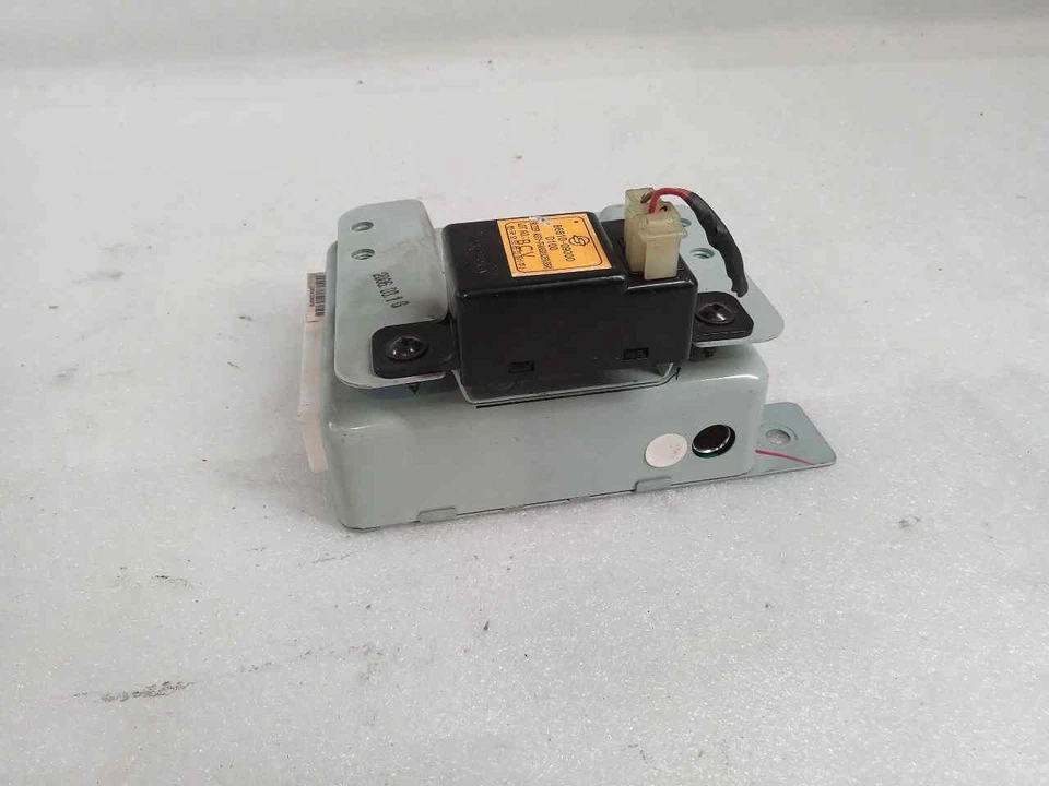 8712009200 modulo elettronico per SSANGYONG KYRON 200 XDI LIMITED 2010 523792 - Immagine 3 di 4