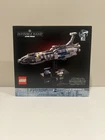 LEGO Star Wars 75377 Invisible Hand 25th Anniversary - Starship Collection