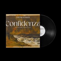 Thom Yorke - Confide - Ost Lp Release Date 12/07/24 This Can Change! - G3Z