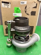 Genuine Oem Reman Cummins 4089887rx Holset Hy35w Turbo Epa02 5.9 Liter Isbqsb Genuine Oem Reman Cummins 4089887rx Holset Hy35w Turbo Epa02 5.9 Liter Isbqsb