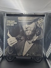 Rare! HARRY NILSSON A Little Touch Of Schmilsson LP RCA AYL1-3761 Reissue VG+/EX