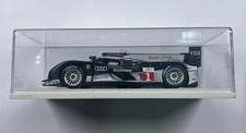 Spark 1:43 Audi R18 TDI #1 Audi Sport Team Joest Le Mans 2011 S2516