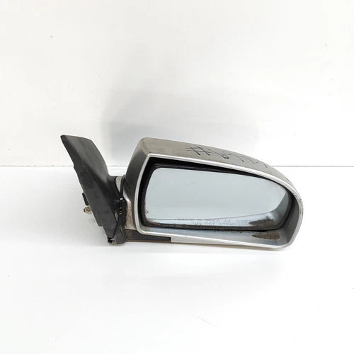 Kia Carens MK2 FJ Right Exterior Mirror 0K2GM-69120XX 2.0 Diesel 83kW 2848RHD