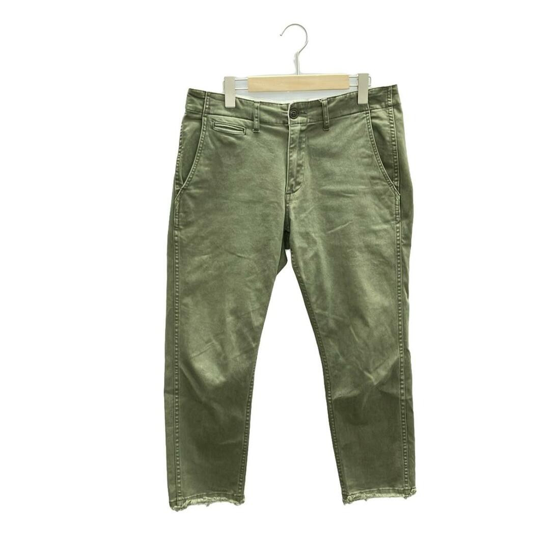 BEDWIN & THE HEARTBREAKERS Men's Chinos