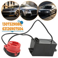 1307329080 Xenon D2S Steuergerät Zünder Zündgerät 63126907504 Für Audi BMW E46