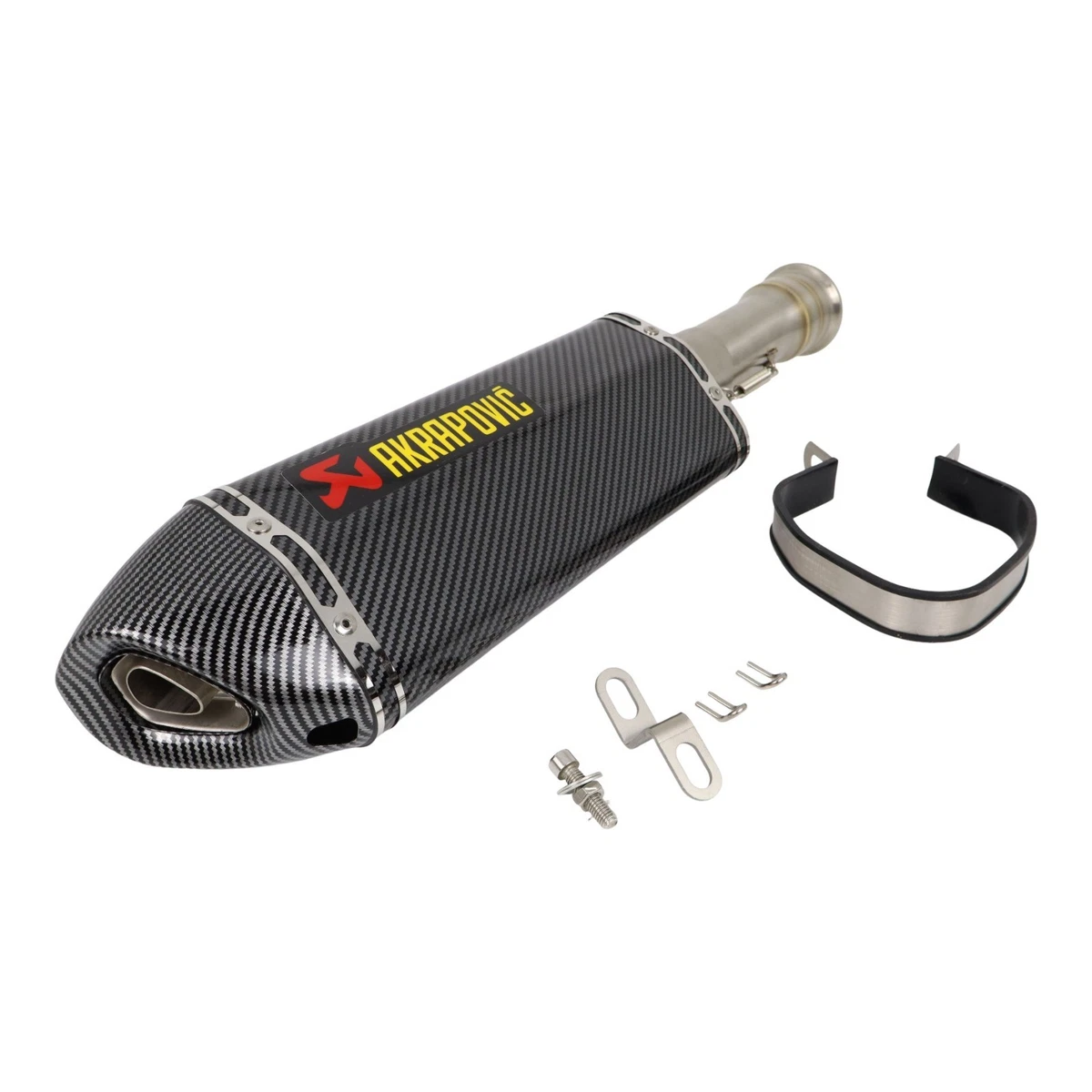 Exhaust Systems for KTM 1090 for sale | eBay
