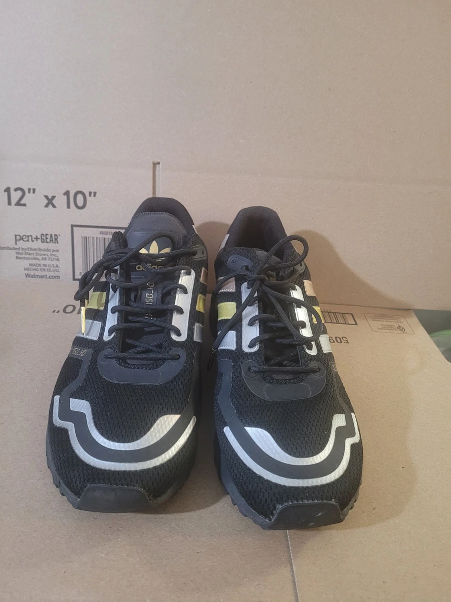 Adidas ZX 750 HD Black Copper for sale | eBay