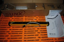 Sunx SF2-EH16D-T Receiver Light Curtain New