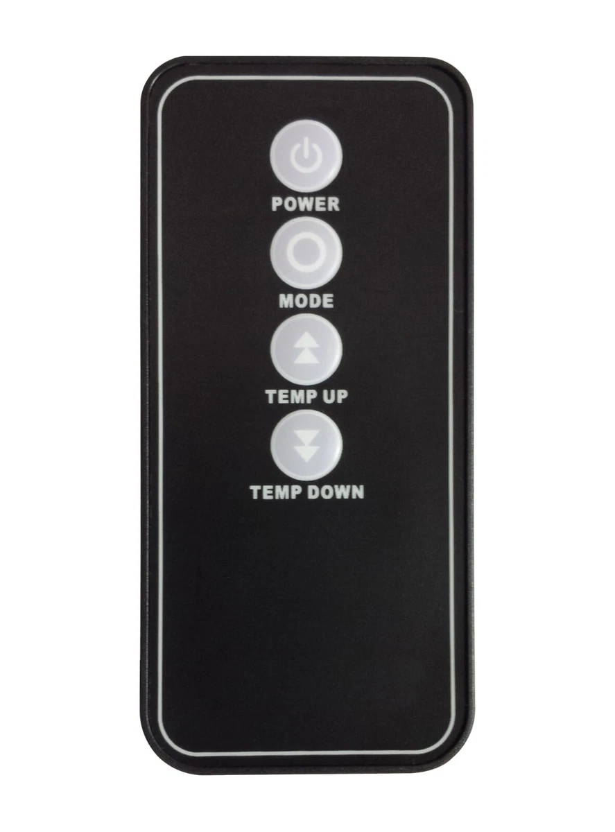 EdenPURE Classic CopperPLUS (A5946) Remote Control - OEM YN007 | eBay