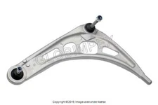 BMW (1999-2008) Control Arm Front Left Lower DELPHI TECHNOLOGIES + Warranty